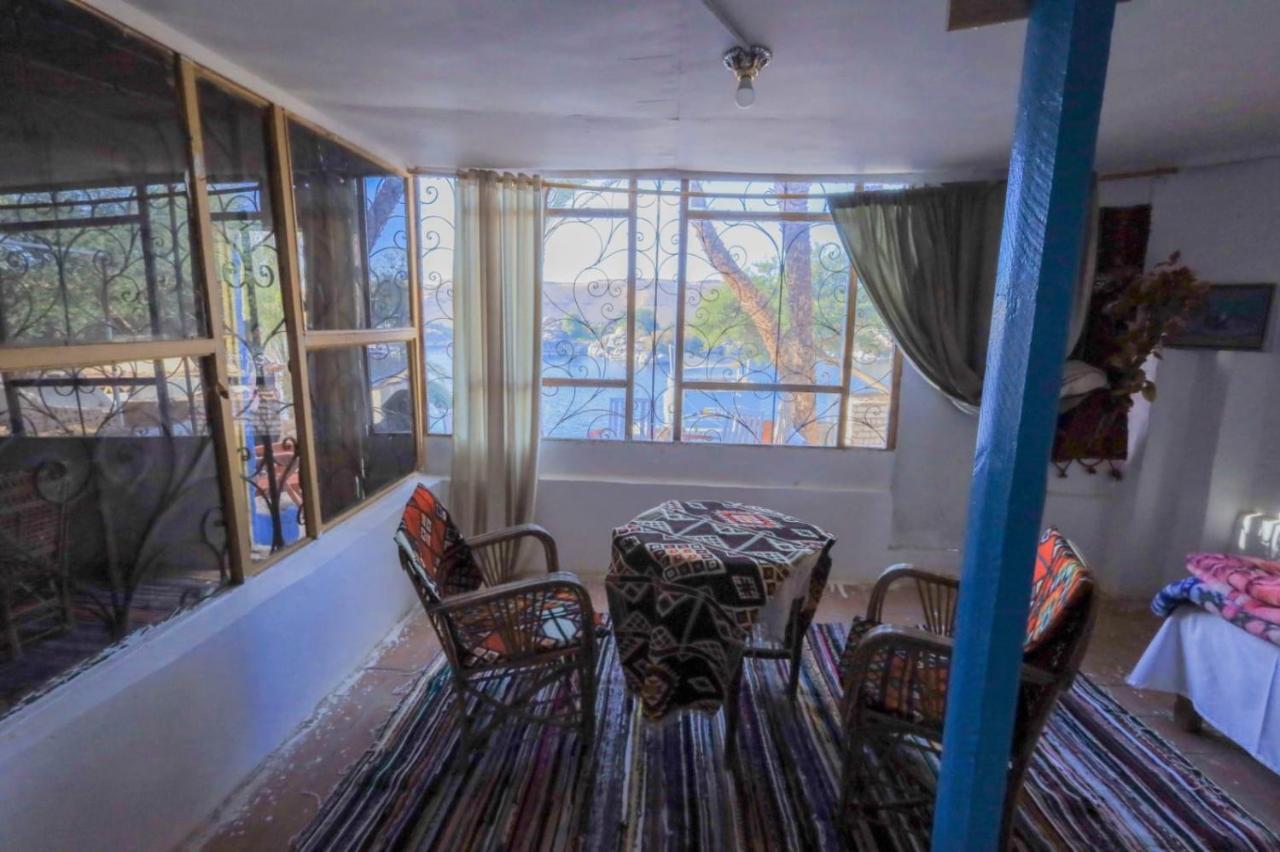 Nubian Studio Aswan Exterior photo